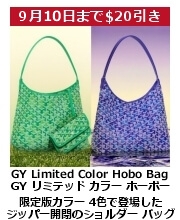 GY・new color ホーボー