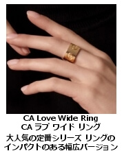 CA ���u�E���C�h�E�����O
